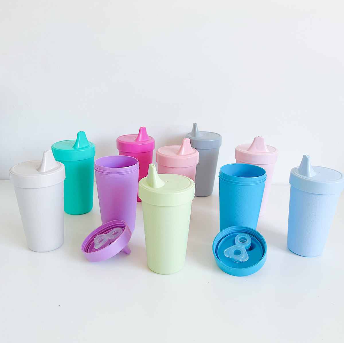 Re-Play no-spill Sippy Cup – abiti design