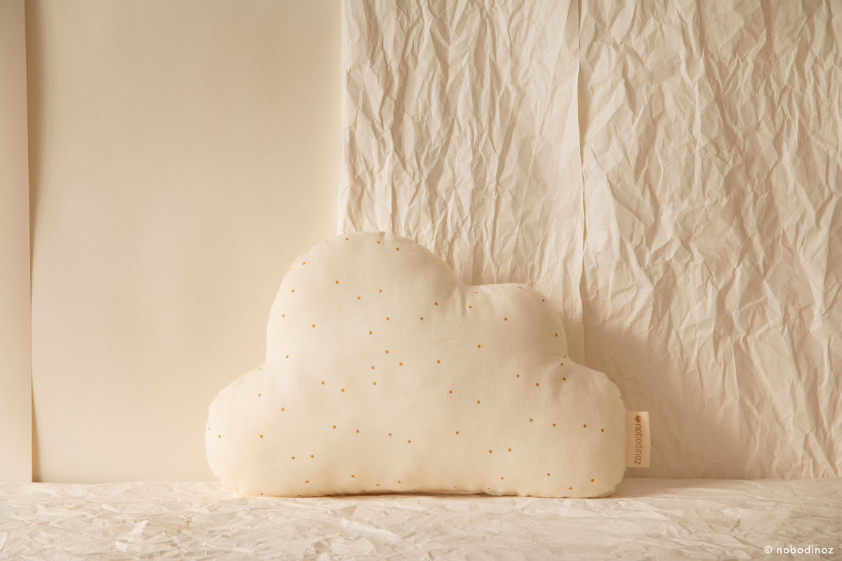 Nobodinoz - Cloud pillow