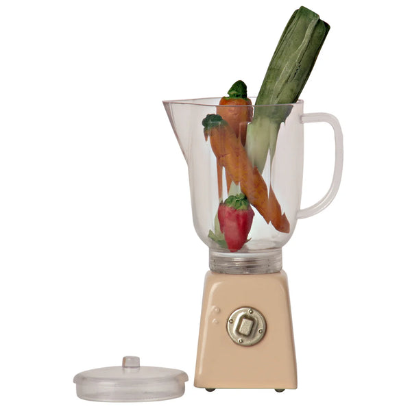 Maileg - Miniature Blender