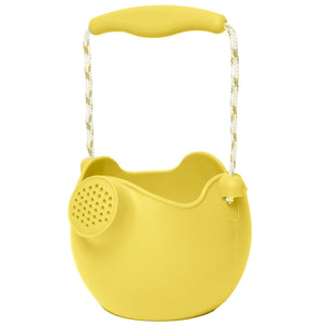 Scrunch Watering Can - Lemon